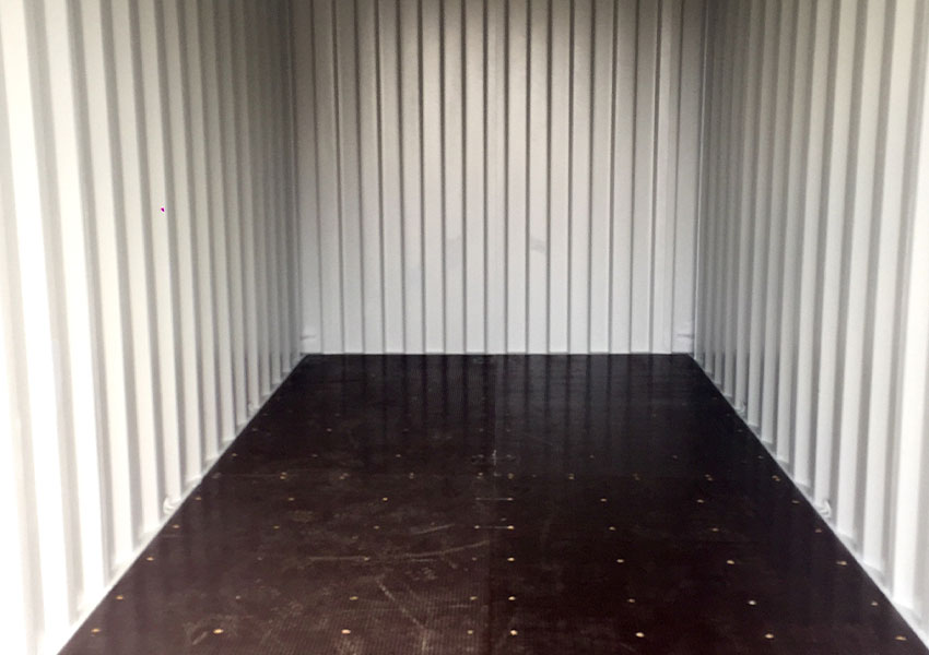 Business Storage Lincoln